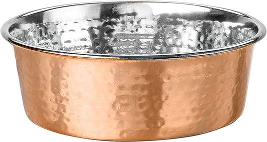 Hammered Decorative Designer Bowls