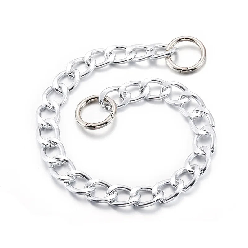 Luxury  Dog Chain Choker