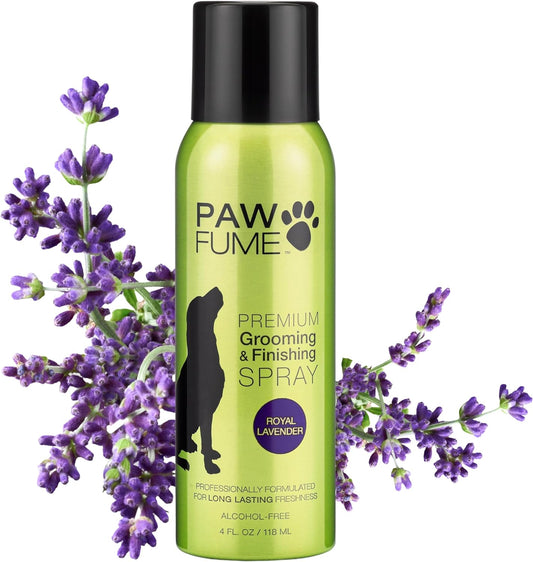 Grooming Deodorizer Spray for Dog 