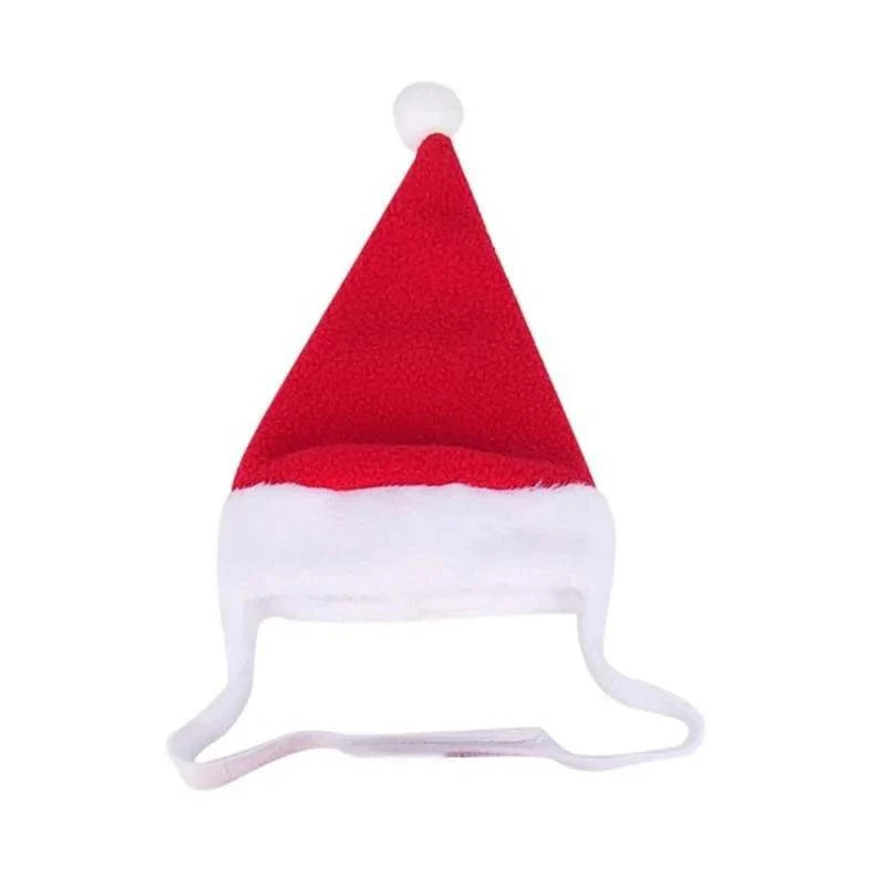 Festive Pet Christmas Costume Set