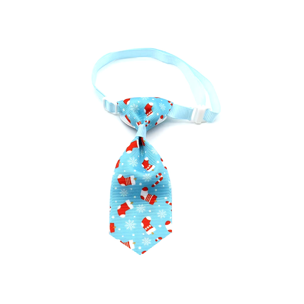 Pet Christmas Bow Tie