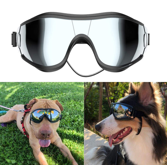 NVTED Dog Sunglasses/Goggles