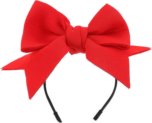 Headbands Dog Bow