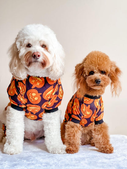 Valentines Day Sweet Hearts Dog Pajamas