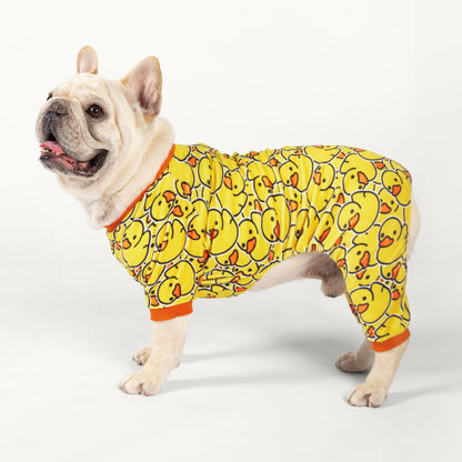 Valentines Day Sweet Hearts Dog Pajamas