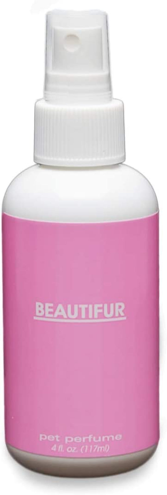 Beautifur Luxury Designer Pet Perfume