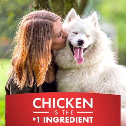 Chicken Jerky for Dogs