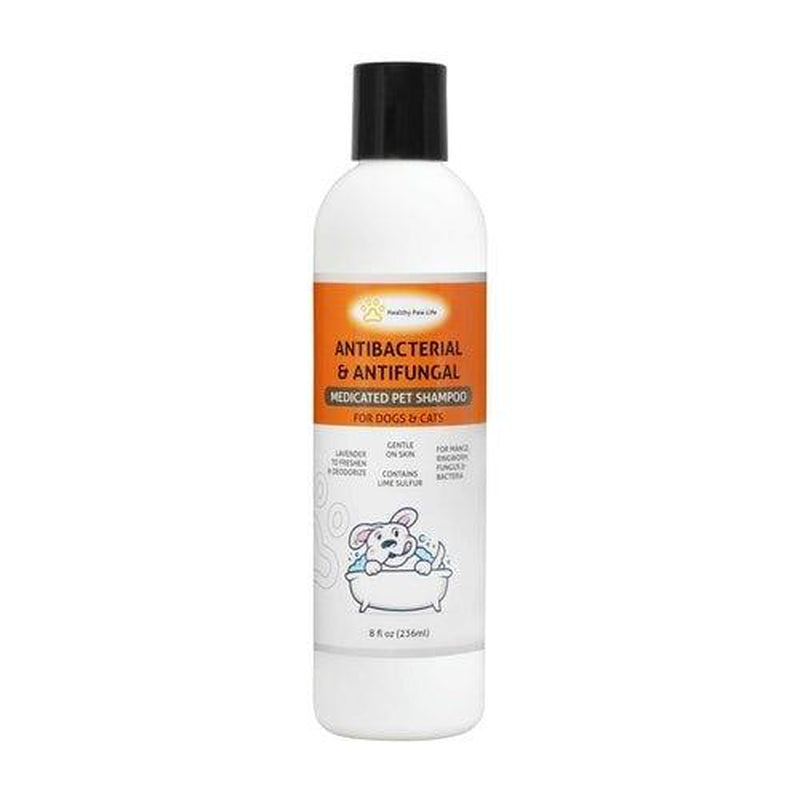 Classic'S Lime Sulfur Medicated Pet Shampoo