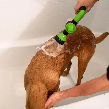 Pup Jet Dog Shower Attachment: the Ultimate Solution for Effortless Dog Baths